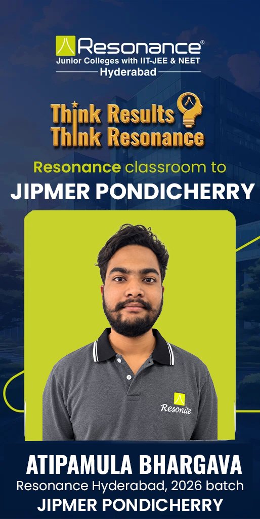 Top Rankers of Resonance in NEET 2024